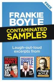 Contaminated Samples: A Funny Non-Fiction Sampler of Outrageous Comedy and Memoir