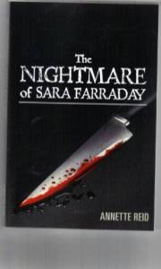 The Nightmare of Sara Farraday (Domestic Violence the Disease: The Sara Farraday Story Book 1)
