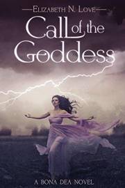 Call of the Goddess (Stormflies Book 1)