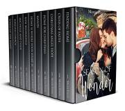 Season of Wonder Boxset: Heartwarming Contemporary Christian Romance Book Collection (Boxset Series: Small Town Sweet Romance