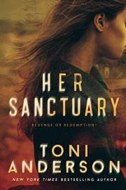 Her Sanctuary: Romance With Suspense (Her - Romantic Suspense Book 1)