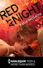 Red at Night: A Wrong Side of the Tracks Contemporary Romance
