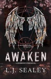 Awaken (Divine Hunter Series Book 1)