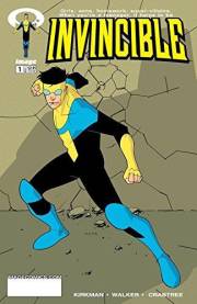 Invincible #1 Invincible #1