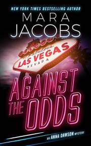 Against The Odds (Anna Dawson Book 1): Anna Dawson Mystery Series