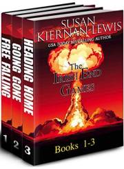 The Irish End Games, Books 1-3