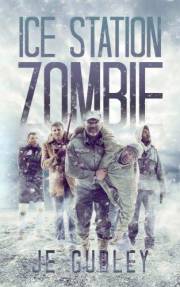 Ice Station Zombie