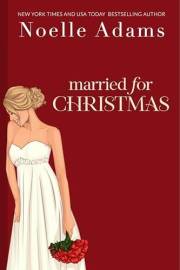 Married for Christmas (Willow Park Book 1)