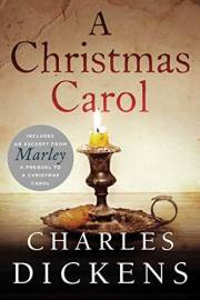 A Christmas Carol (Christmas Books series Book 1) A Christmas Carol (Christmas Books series Book 1)