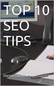 TOP 10 SEO TIPS (EZ Website Promotion)