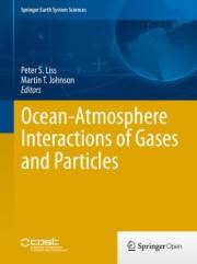 Ocean-Atmosphere Interactions of Gases and Particles (Springer Earth System Sciences) Ocean-Atmosphere Interactions of Gases and Particles (Springer Earth System Sciences)