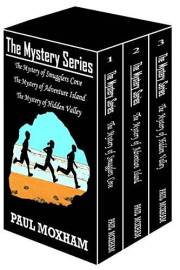 The Mystery Series Collection (Books 1-3) (FREE KIDS MIDDLE GRADE MYSTERY ADVENTURE ACTION BOOK FOR CHILDREN AGES 5-15)
