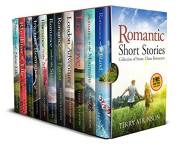 Romantic Short Stories: Feel good short stories