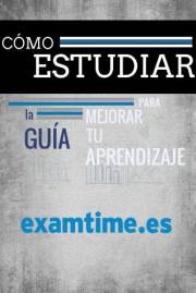 Cómo Estudiar: La Guía Para Mejorar tu Aprendizaje (Spanish Edition) Cómo Estudiar: La Guía Para Mejorar tu Aprendizaje (Spanish Edition)