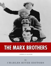 American Legends: The Marx Brothers
