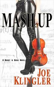 Mash Up (Detective Qigiq Book 1)