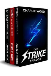 The Strike Trilogy Box Set (The Strike Series)