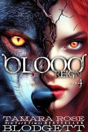 Blood Reign : ???? Top 10 Psychic Thriller Bestselling Series • Werewolf & Vampire Romance Fated Mate Romantasy Novels (The Blo