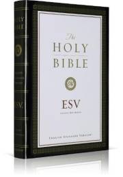 ESV Classic Reference Bible ESV Classic Reference Bible