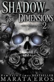 Shadow Dimensions 2: ???? Deluxe Edition —???? Featuring #1, #2 & Top-100 Bestselling Titles Across Thriller, Historical Fantasy