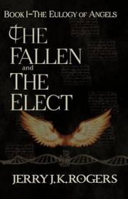 The Fallen and the Elect: Book I - The Eulogy of Angels (The Fallen and the Elect Series 1)