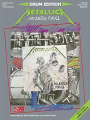 Metallica - ...And Justice for All (Play It Like It Is) Metallica - ...And Justice for All (Play It Like It Is)