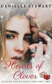 Hearts of Clover(The Clover Series Book 1 & 2)