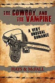 A Very Unusual Romance (The Cowboy and the Vampire Collection Book 1)