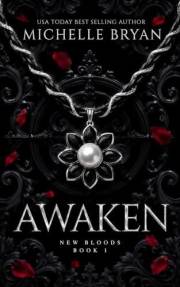 Awaken: New Bloods Trilogy