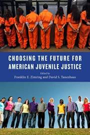 Choosing the Future for American Juvenile Justice (Youth, Crime, and Justice Book 5)