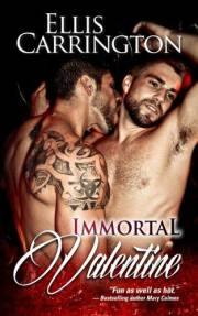 Immortal Valentine