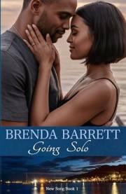 Going Solo (New Song Series Book 1)