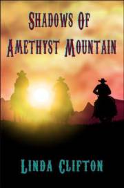 Shadows of Amethyst Mountain