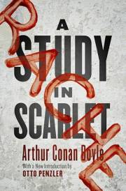 A Study in Scarlet (Sherlock Holmes Book 1)