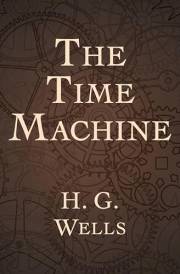 The Time Machine (Enriched Classics)