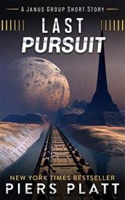 Last Pursuit (The Janus Group)