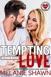 Tempting Love - Haley & Eddie (Crossroads, Book 5)