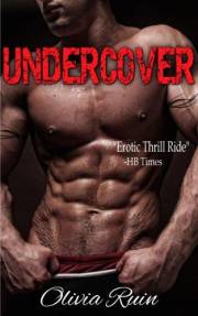 Undercover (Winged Enemy MC Romance Book 1)