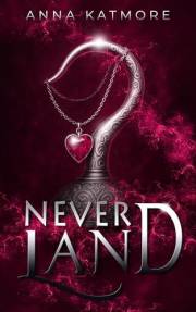 Neverland (Adventures in Neverland series Book 1)