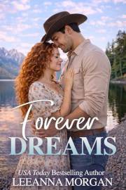 Forever Dreams (Montana Brides, Book 1)