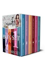 Darcy Sweet Mystery - Books One to Six (Darcy Sweet Mystery Box Set Book 1)