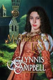 MacFarland's Lass: A Damsel in Distress Scottish Historical Romance Adventure (Scottish Lasses Book 1)
