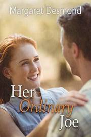 Her Ordinary Joe (King's Valley Book 2)