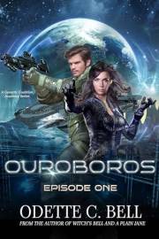 Ouroboros Episode One: A Galactic Coalition Academy Series
