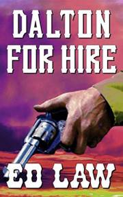 Dalton for Hire (Dalton Series Book 2)