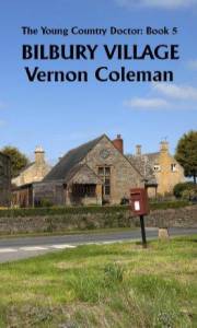 The Young Country Doctor Book 5: Bilbury Village