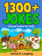 1300+ Funny Animal Jokes for Kids