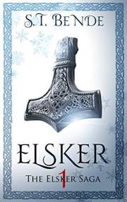 Elsker (Elsker Saga Book 1)