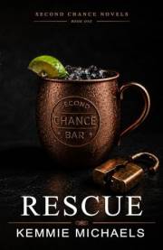 Rescue (Second Chance Novels Book 1)