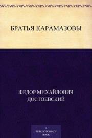 Братья Карамазовы (Russian Edition)